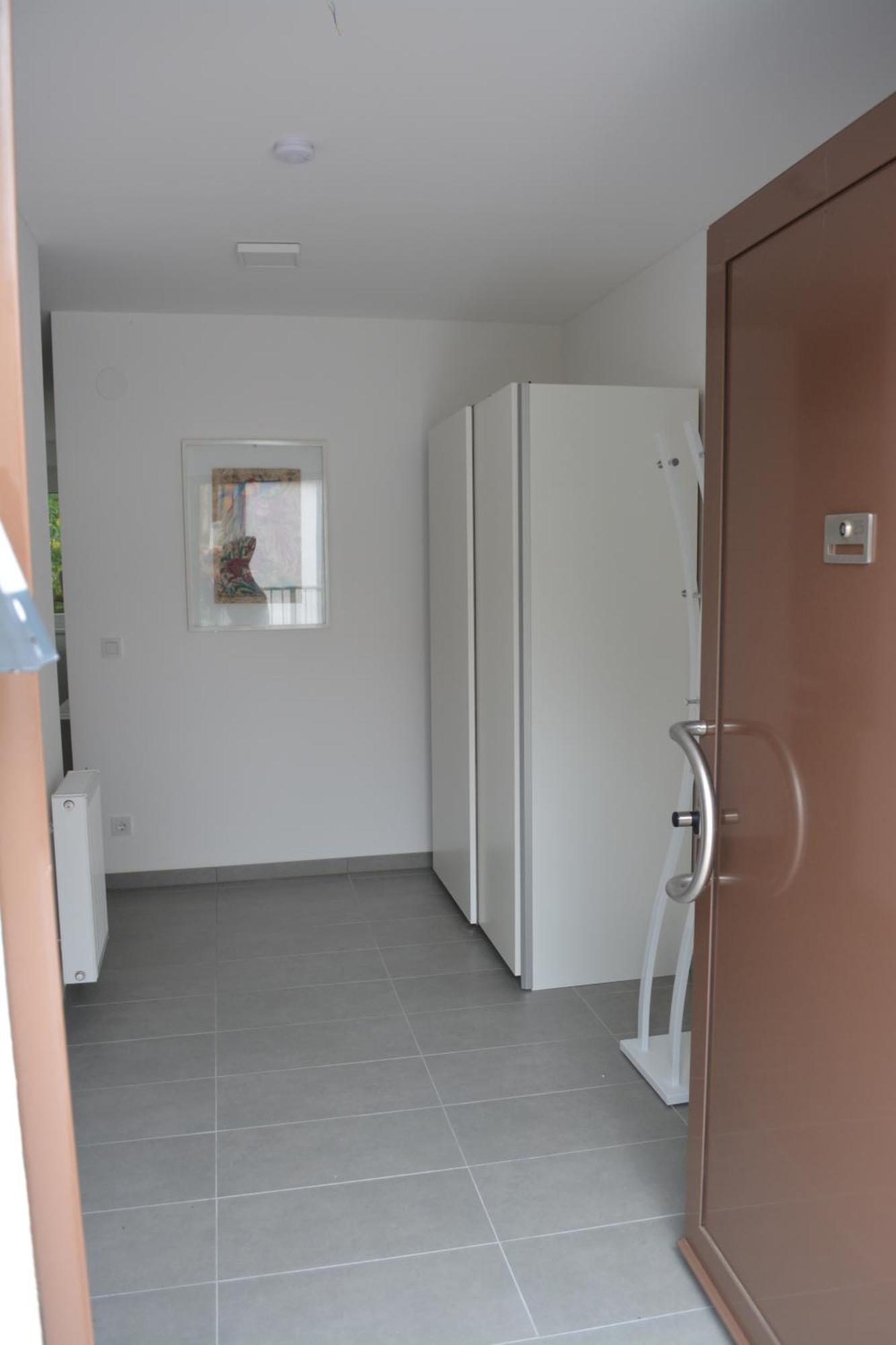 Ferienwohnung Vienna Urban Oasis Exterior foto